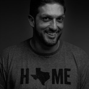 Ben Sassani